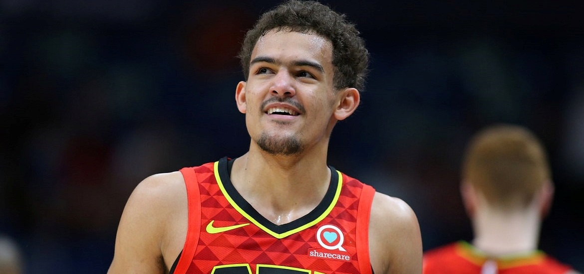 Trae Young