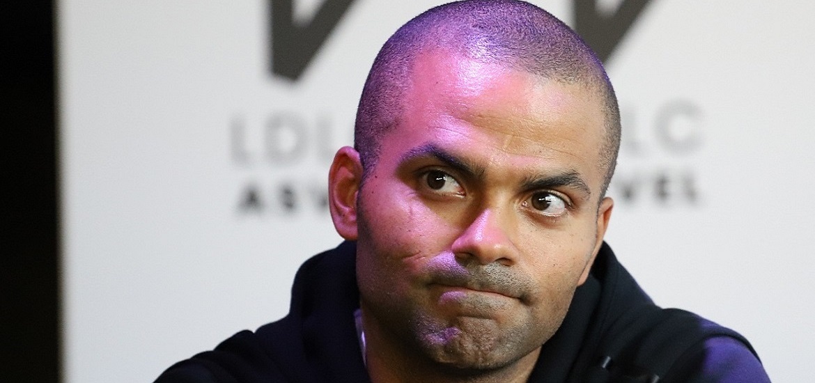Tony Parker