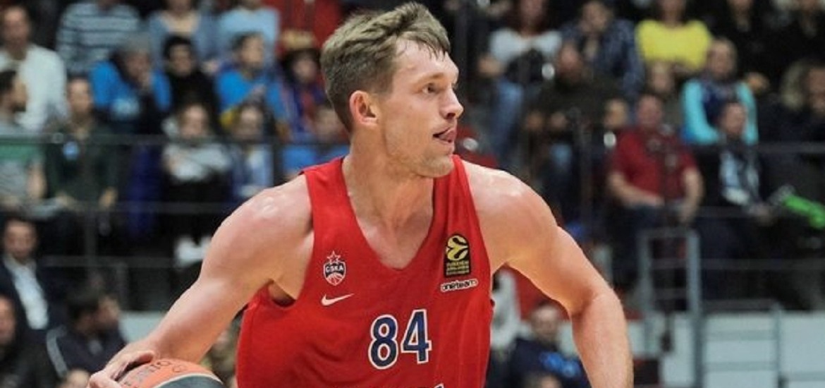 Ron Baker