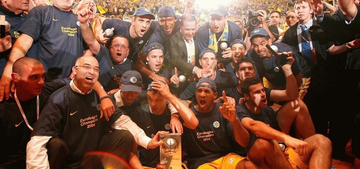 Maccabi 2004