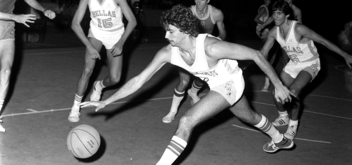 Petropoulos Kostas