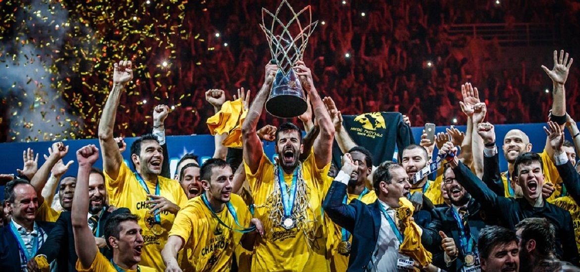 AEK BCL 2018