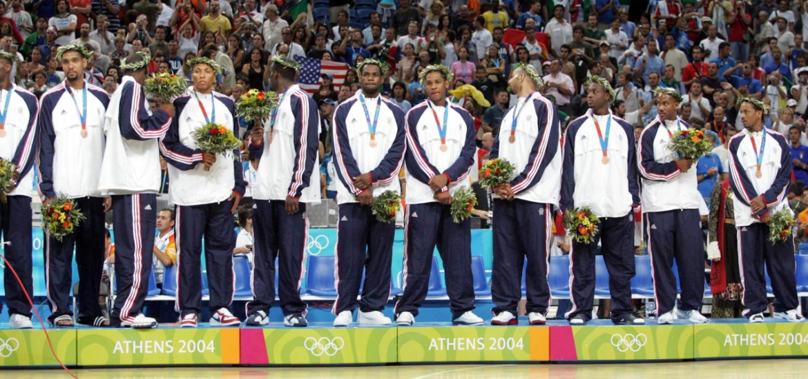 USA 2004
