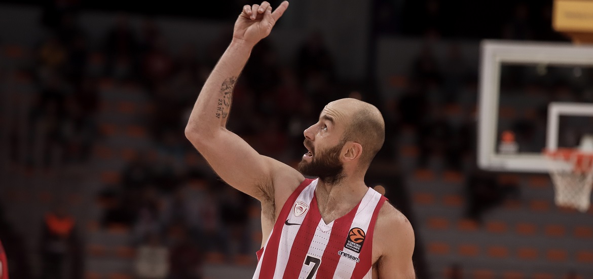 Vasilis Spanoulis
