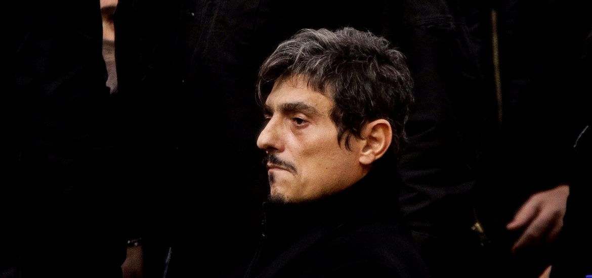 Dimitris Giannakopoulos