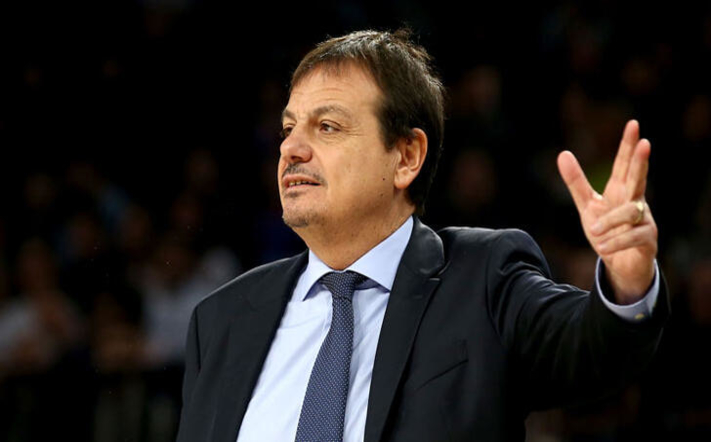 Ergin Ataman