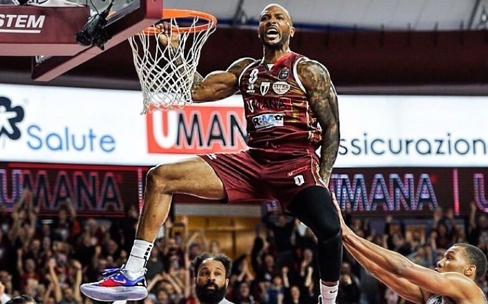 Udanoh Venezia 2019
