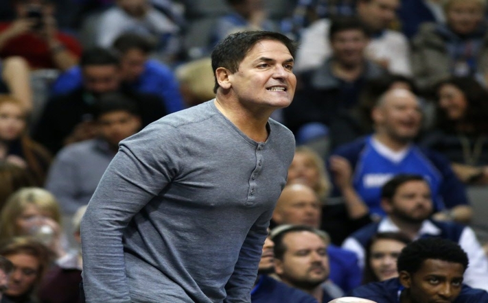 Mark Cuban