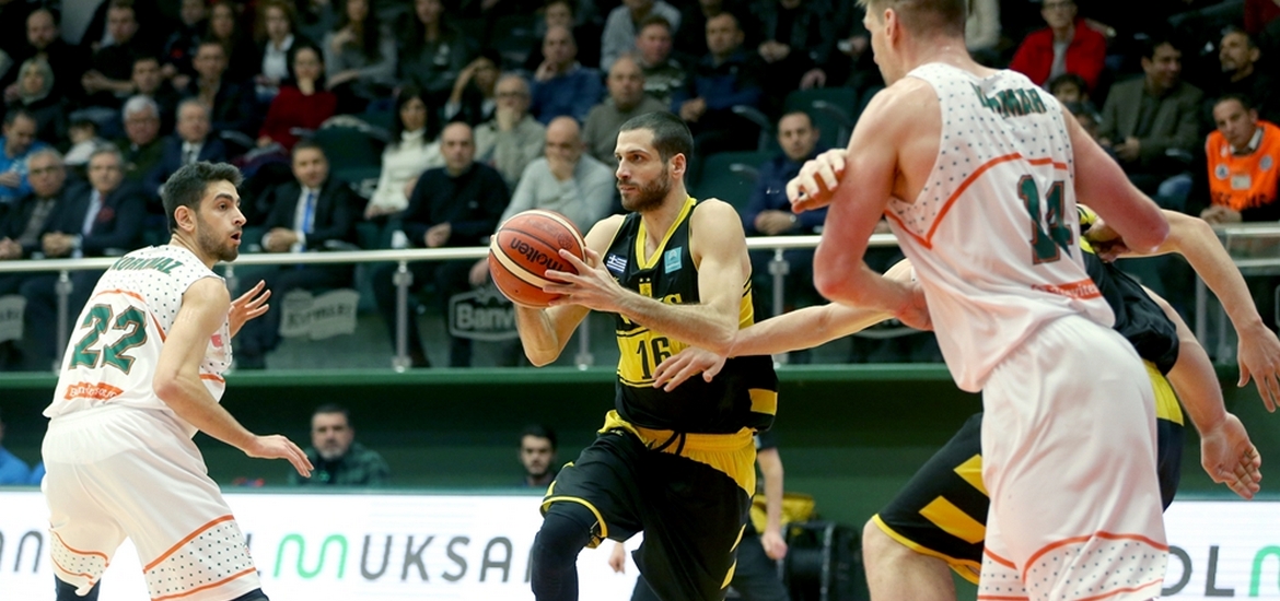 BCL TOP 10 Buzzer Beatter