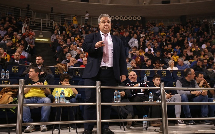 Dimitris Goulielmos