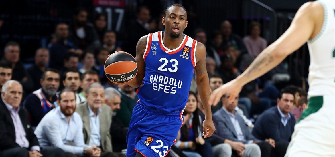 James Anderson-Efes
