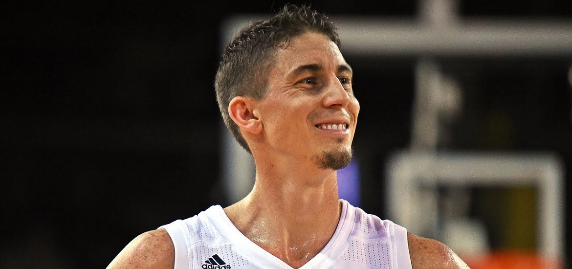 Jaycee Carroll