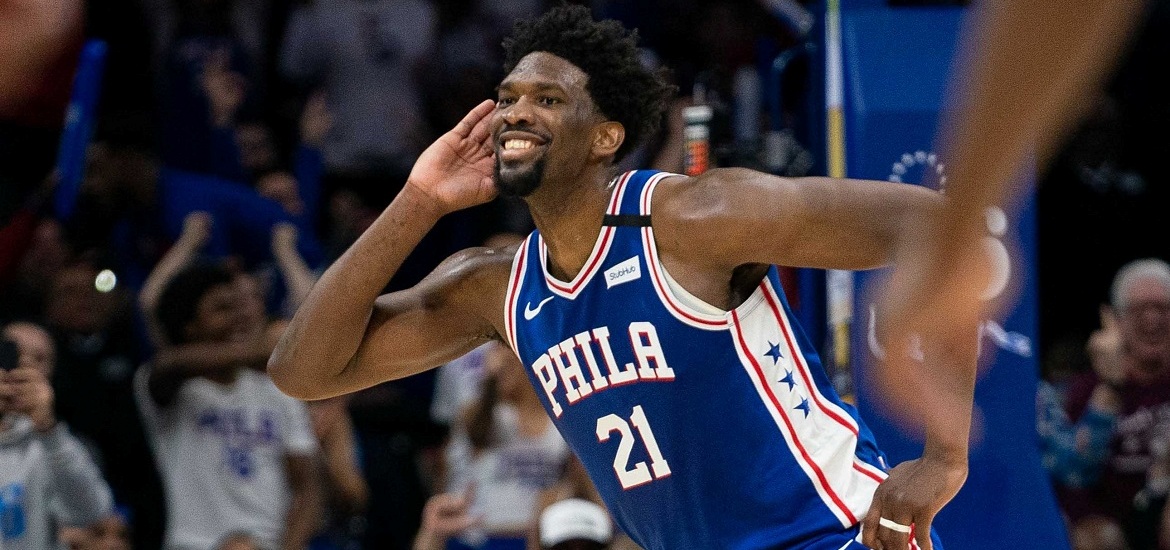 Joel Embiid
