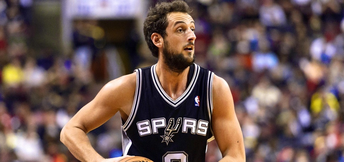 Marco Belinelli