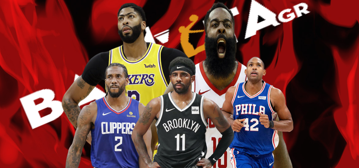 NBA-BASKETA-2020