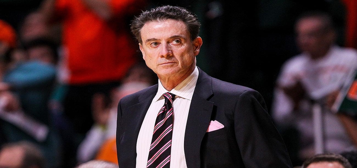 Rick Pitino