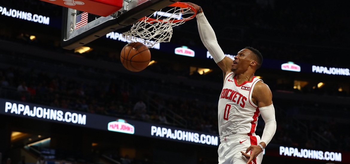 Russell Westbrook