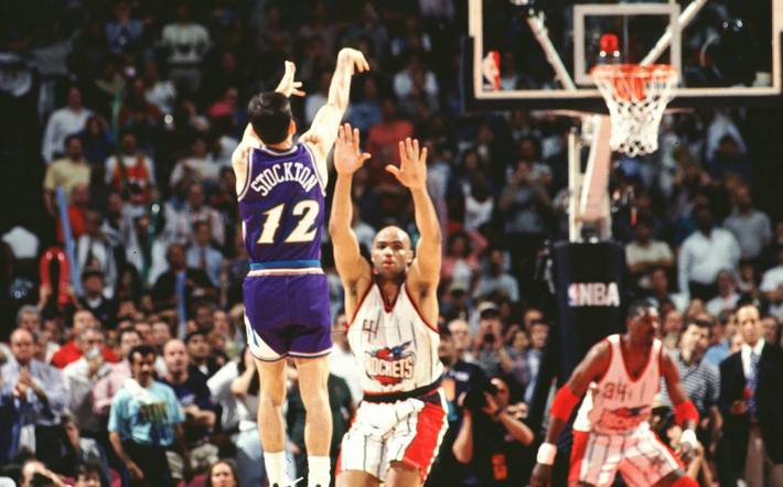 Stockton 1997-The shot