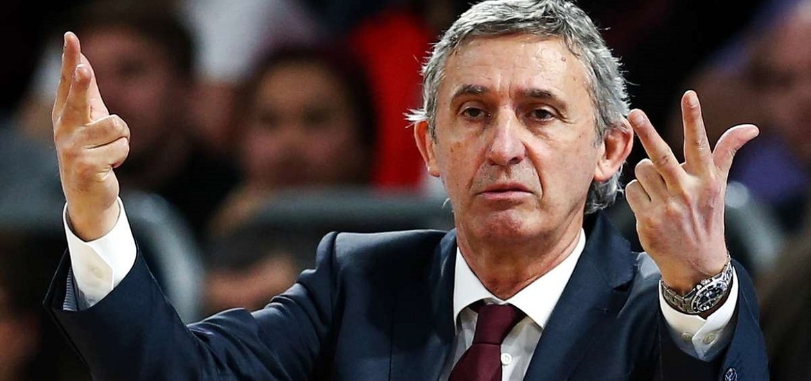 Svetislav Pesic