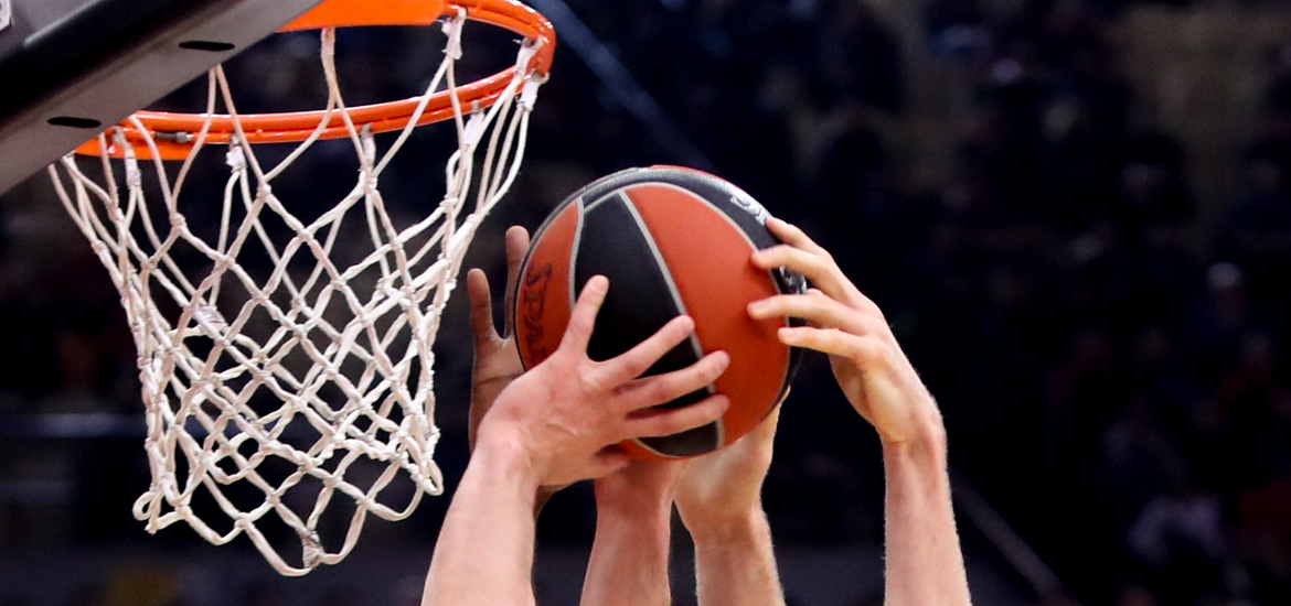 EUROLEAGUE / ÏÓÖÐ - ÁËÌÐÁ ÂÅÑÏËÉÍÏÕ (ÖÙÔÏÃÑÁÖÉÁ: LATO KLODIAN / EUROKINISSI)