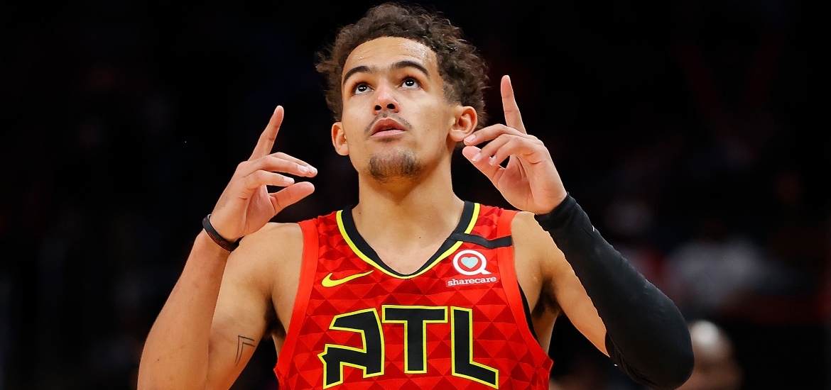 Trae Young