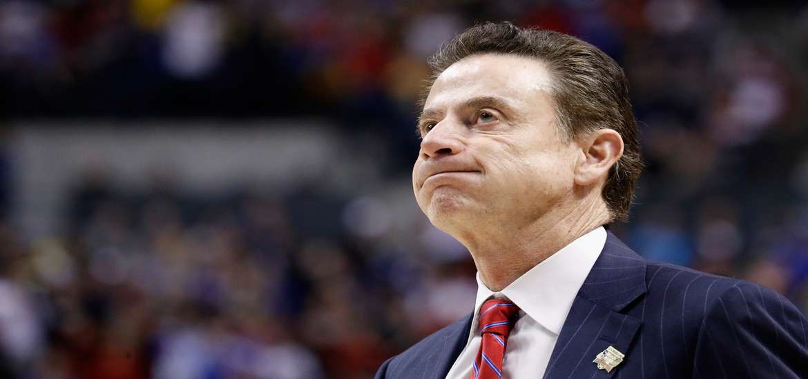 Rick Pitino