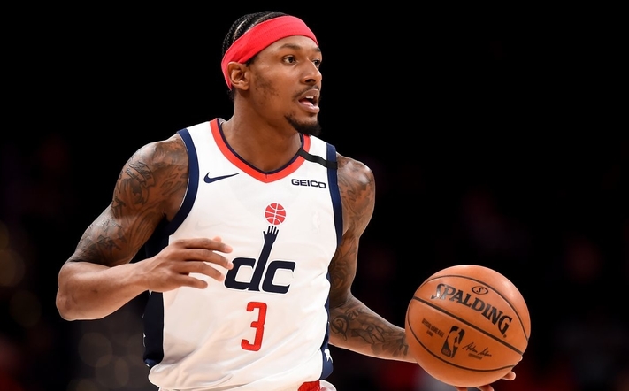 Bradley Beal