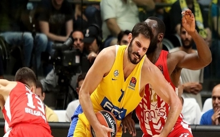 Omri Casspi