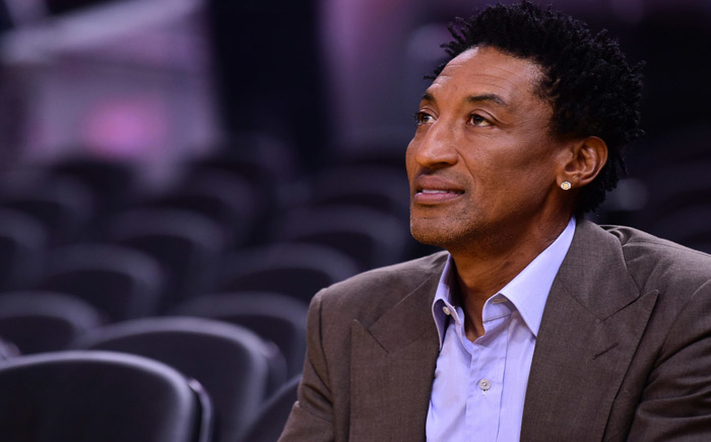 Scotie Pippen