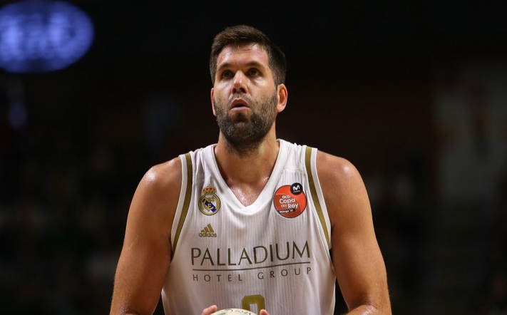 Felipe Reyes