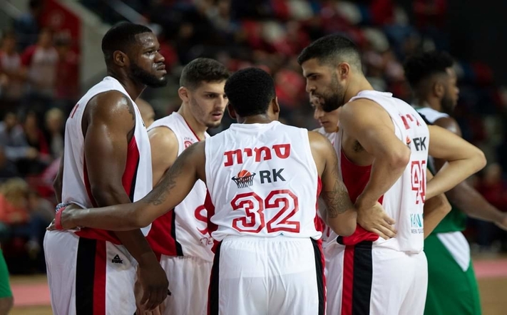 Hapoel Tel Aviv