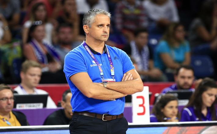 Igor Kokoskov