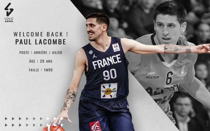 lacombe