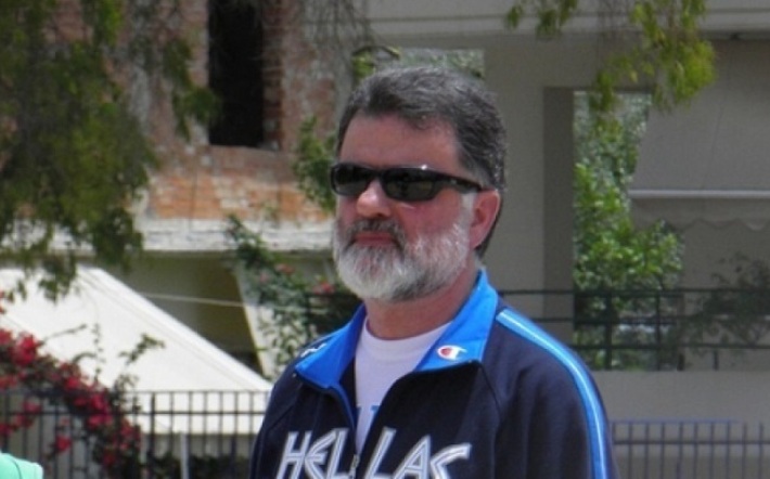 Kostas Nikakis