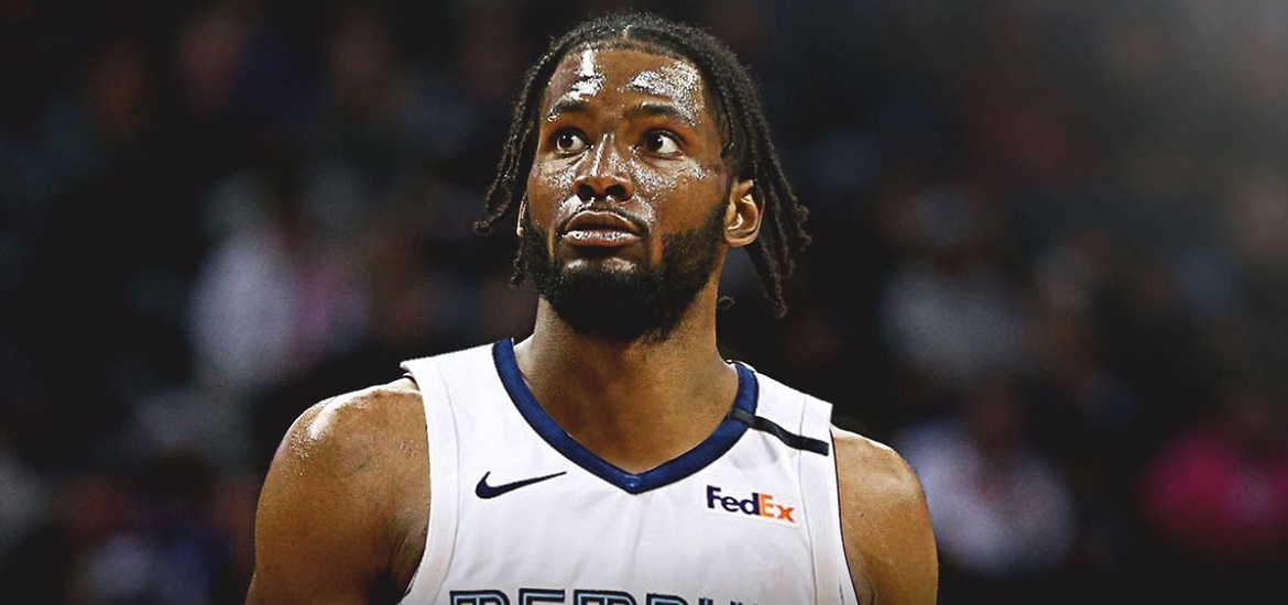 Justise Winslow
