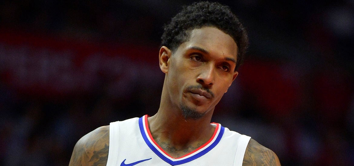 Lou Williams