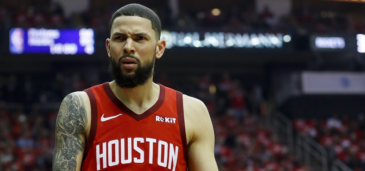 Austin Rivers