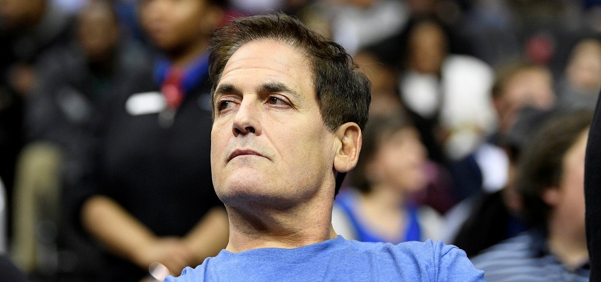 Mark Cuban
