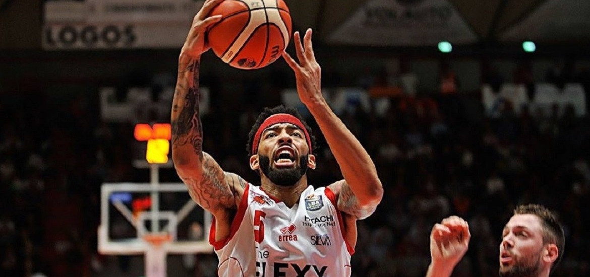 Terran Petteway