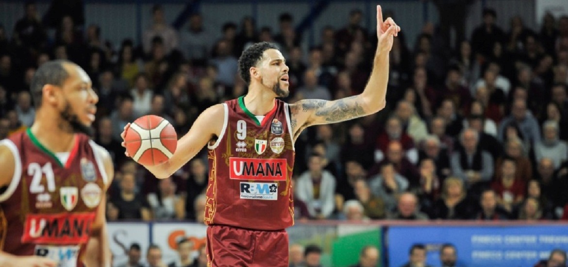 Austin Daye