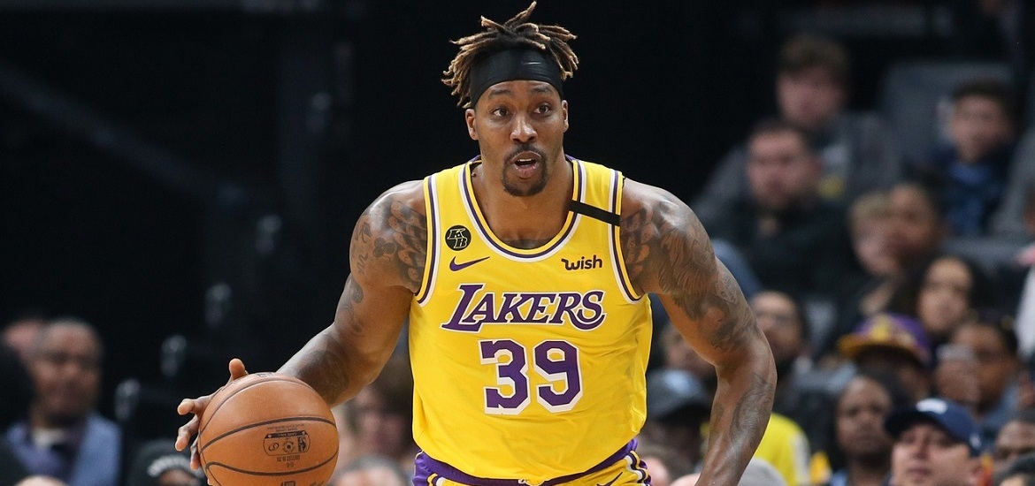 Dwight Howard
