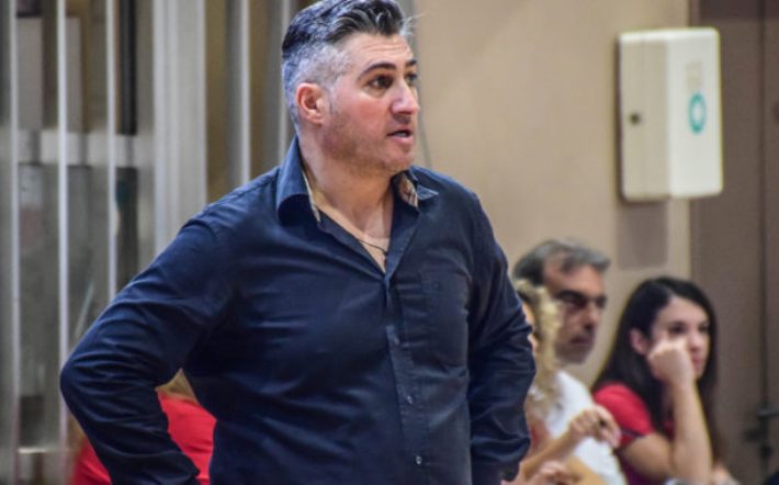 Stavros Nanakos