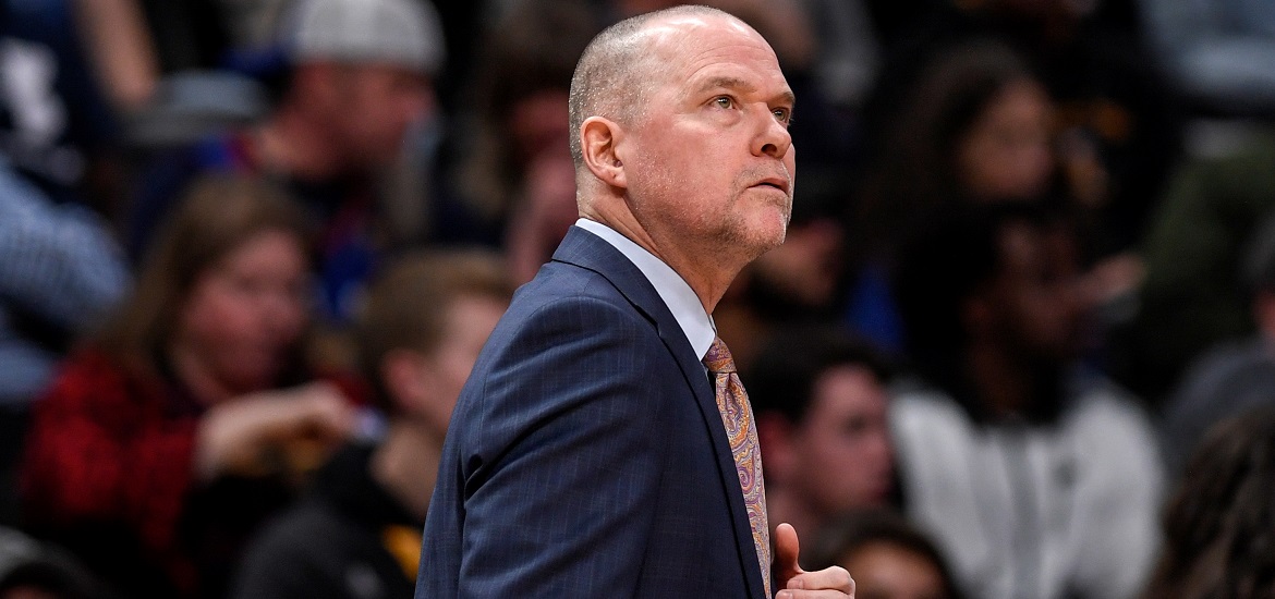Michael Malone