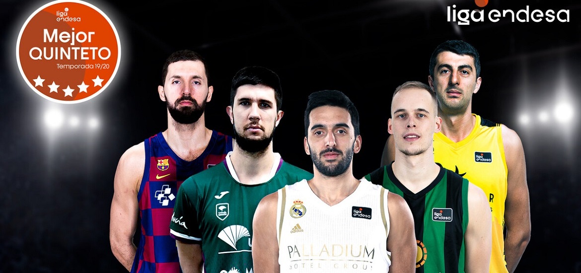 ACB Kaliteri Pentada