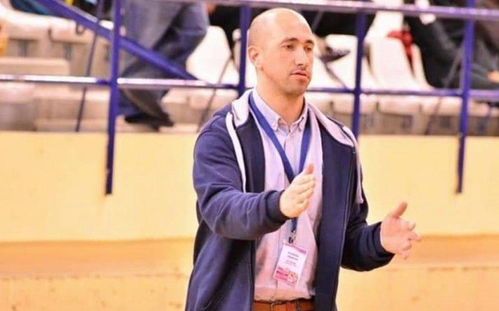 Andreas Roumani
