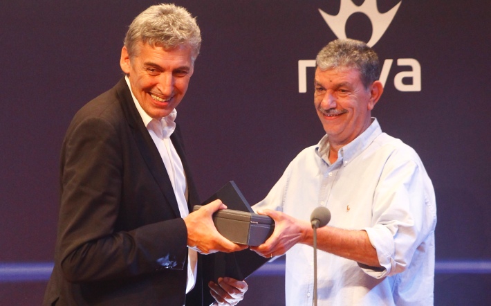 Fasoulas Kostas Petropoulos