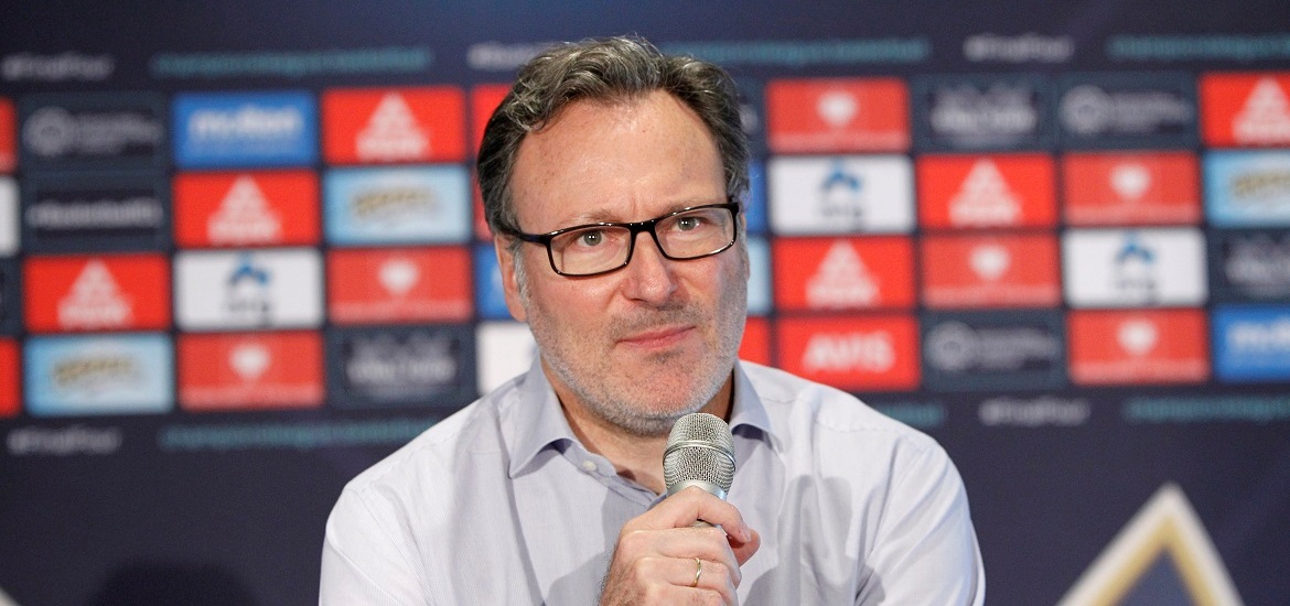 Patrick Komninos