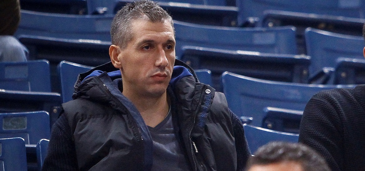 Dimitris Diamantidis