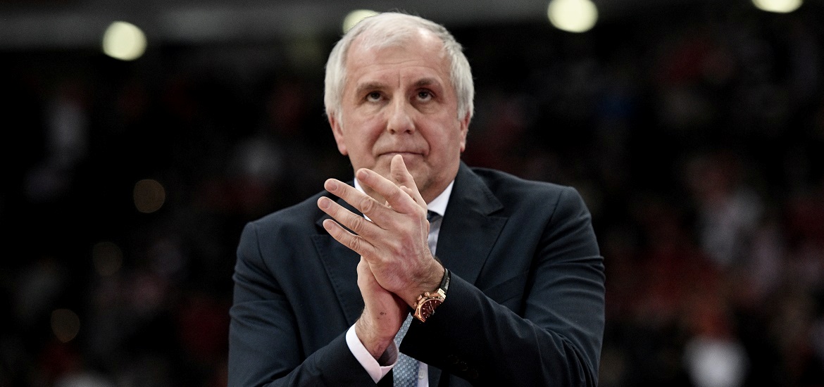 Zeljko Obradovic