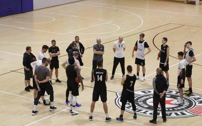 partizan 2020